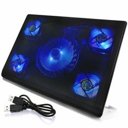 Base raffreddamento notebook AABCOOLING NC84
