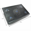Cooler laptop AABCOOLING NC84