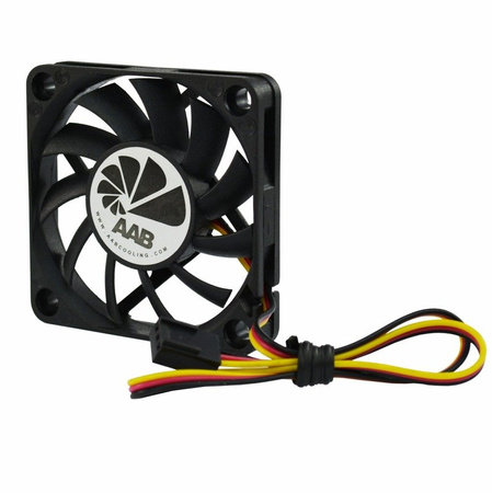 Вентилатор 60 мм AABCOOLING Fan 6 3-пинов 2000 об./мин