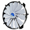 Тих вентилатор 218 mm AABCOOLING Super Silent Fan 25