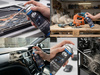 10x AABCOOLING Compressed gas duster 400ml – suslėgtas oras
