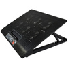 Podstawka chłodząca pod laptopa AABCOOLING NC77, 6×70 mm