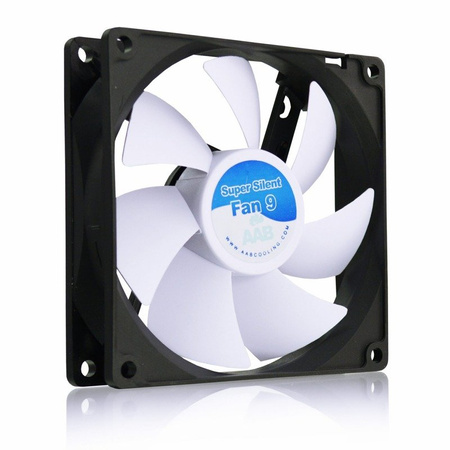 92 mm Fan AABCOOLING Super Silent Fan 9