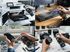 Sűrített levegő spray AABCOOLING 400 ml