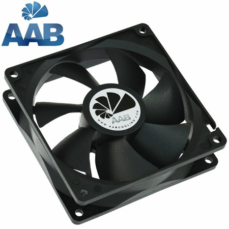 Ventiliatorius 92 mm AABCOOLING Fan 9 3-pin 2200 aps./min