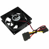 Wentylator 80 mm AABCOOLING Fan 8 Molex 2600 obr./min