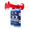 2x AAB Signal GAS Horn 400ml – lufthorn