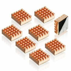 VGA atminties radiatoriai AABCOOLING Ram Heatsink 2