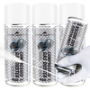 3x AABCOOLING Home&Office Compressed Gas Duster 400ml – aire comprimido