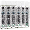 6x Compressed Air Duster AABCOOLING Home&Office 600 ml