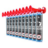 10x AAB Signal Horn 75g – газова сирена