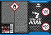 Bocina de aire comprimido AABCOOLING Signal GAS Horn 400 ml