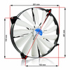 Silent fan 200 mm AABCOOLING Super Silent Fan 20