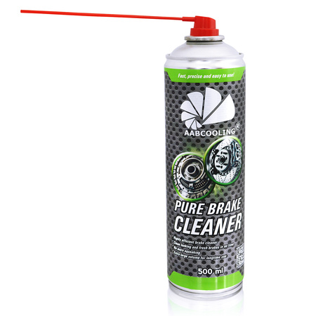 1x Bremžu tīrītājs AABCOOLING Pure Brake Cleaner 500 ml