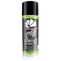 Nettoyant contact électrique AABCOOLING TECH 400 ml