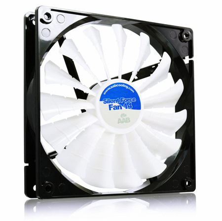 Ventilátor 140 mm AABCOOLING Silent Force Fan 14