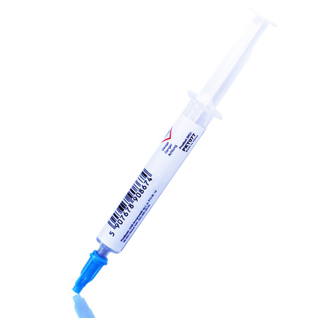 1x AABCOOLING Thermal Grease 6 - 4g – hővezető paszta