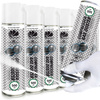 6x Sprężone powietrze AABCOOLING Home&Office 500 ml