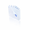 Radiatory na pamięć VGA AABCOOLING Ram Heatsink 1