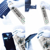 9x Saspiests gaiss AABCOOLING Home&Office 750 ml