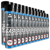 24x AABCOOLING Compressed gas duster 750ml – suruõhk