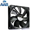 Ventiliatorius 120 mm AABCOOLING Black Silent Fan 12