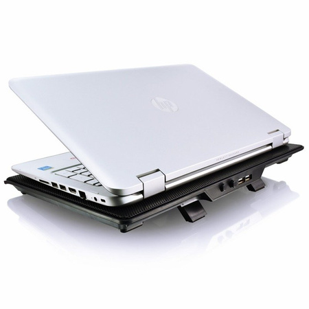 Base raffreddamento notebook AABCOOLING NC84