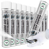 10x AABCOOLING Home&Office Compressed Gas Duster 750ml