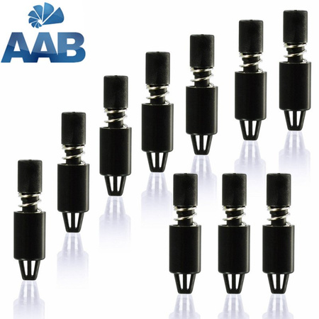 Mikroshēmojuma radiatora tapas AABCOOLING Chipset Pin