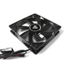 3x Ventola 120 mm silenziosa AABCOOLING Super Silent R12