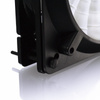 Ventilatora adapteris AABCOOLING 120 uz 140 mm