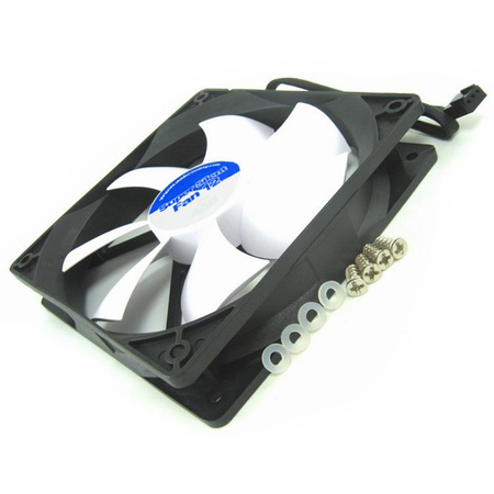 120 mm PC Fan AABCOOLING Super Silent Fan 12