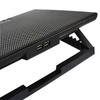 Podstawka chłodząca pod laptopa AABCOOLING NC77, 6×70 mm