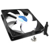 3x PC-blæser 120 mm AABCOOLING Super Silent Fan 12 PWM