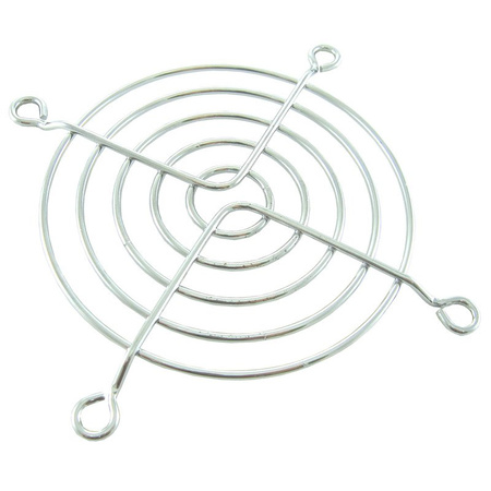 Grilaj ventilator AABCOOLING 80 mm