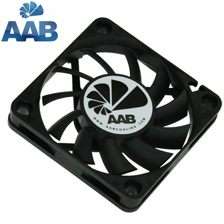 Ventilator 60 mm AABCOOLING Fan 6 3 pini 2000 rpm