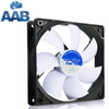 3x Ventilateur PC 120 mm AABCOOLING Super Silent Fan 12