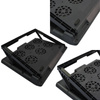 Refroidisseur PC portable AABCOOLING NC77, 6×70 mm
