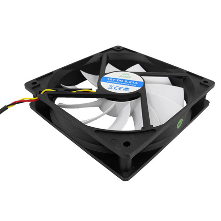 Ventilateur PC 120 mm AABCOOLING Silent Force Fan 12