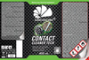 Spray curățare contacte AABCOOLING TECH 400 ml