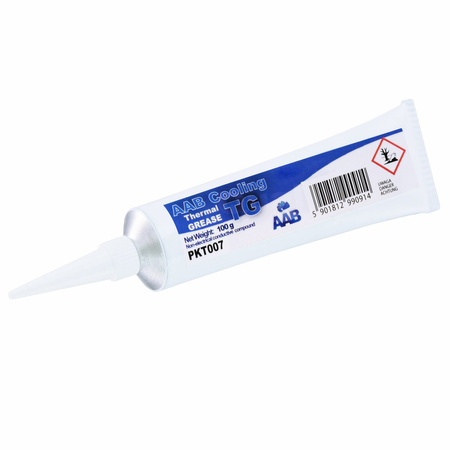 1x AABCOOLING Thermal Grease 100g – Wärmeleitpaste