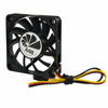 60 mm Case Fan AABCOOLING Fan 6 3-pin 2000 rpm