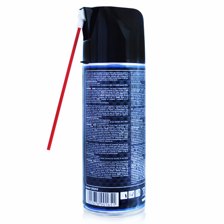 Detektor úniku plynu ve spreji AABCOOLING 320 ml BoV