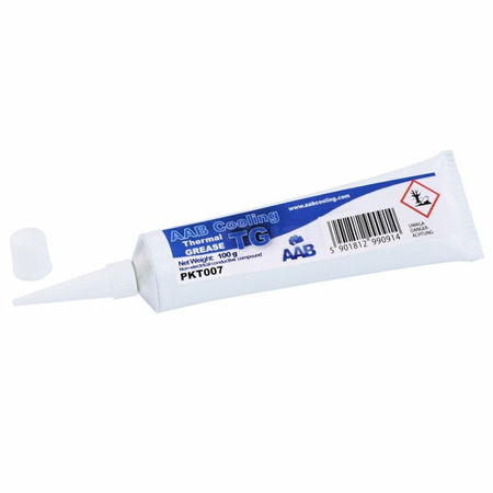 3x AABCOOLING Thermal Grease 100g – kølepasta