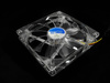 3x AABCOOLING Super Silent Fan 14 BLUE LED