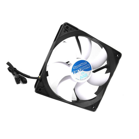 3x Wentylator 120 mm AABCOOLING Super Silent Fan 12 PWM