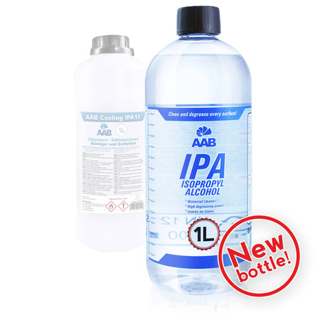 1x AABCOOLING IPA 1L – alkohol izopropylowy