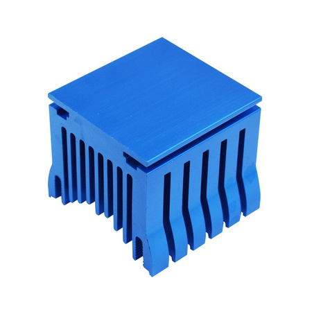 Kiibistiku jahutusradiaator AABCOOLING NB Cooler 1