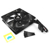 3x Quiet 120 mm Fan AABCOOLING Super Silent R12