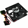 80 mm Fan AABCOOLING Fan 8 Molex 2600 rpm